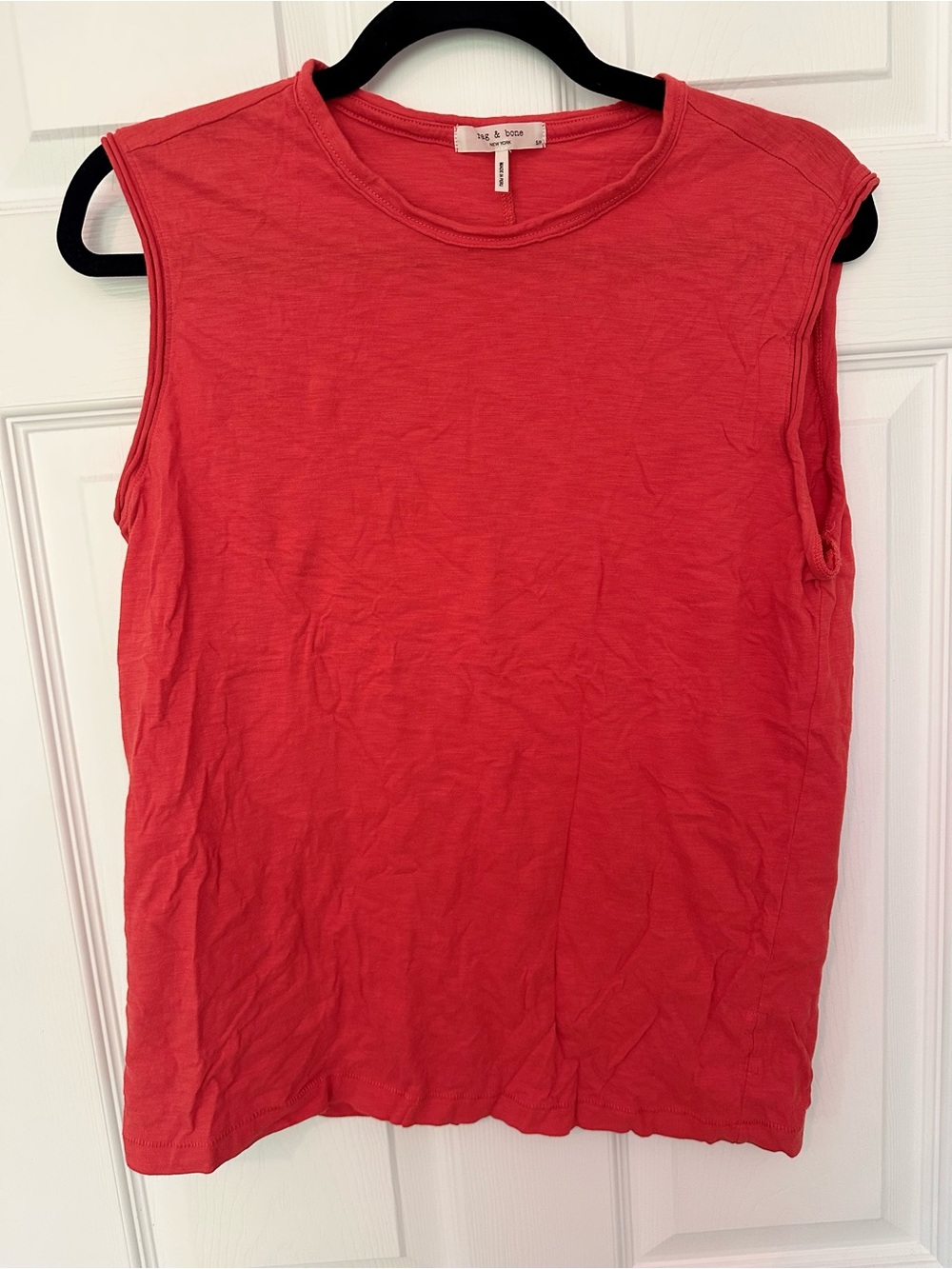rag & bone Muscle Tee